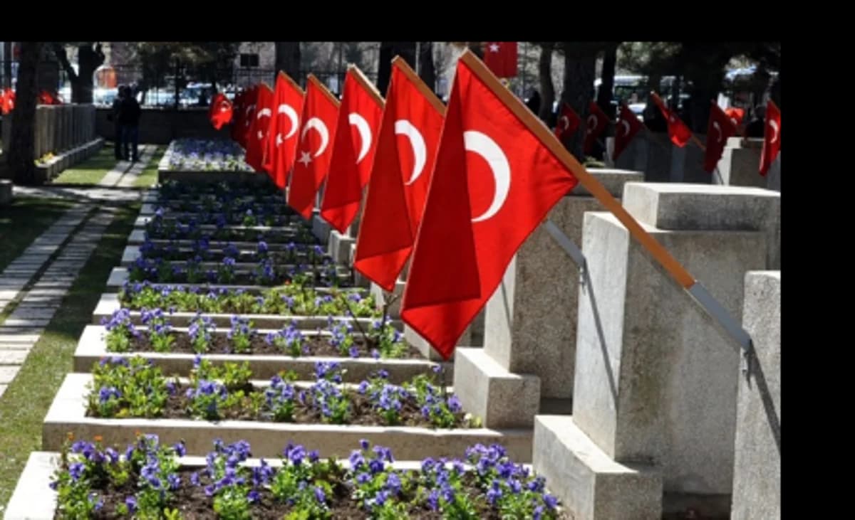 İntihar Eden Askerin Şehitlik Statüsü Alması