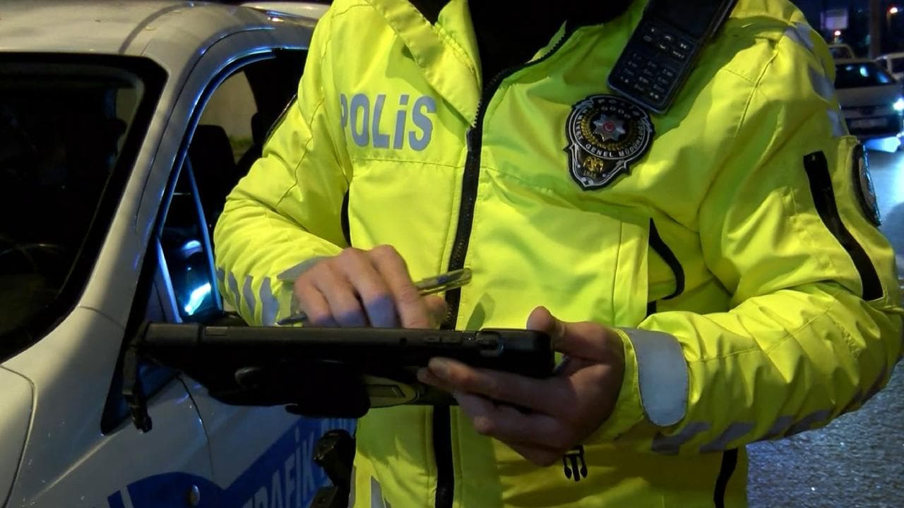 Trafik Cezası İptal Dilekçe/Karar Örneği Ve Nasıl İade Edilir