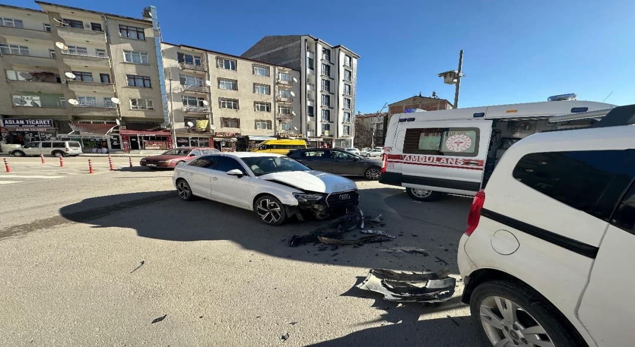 Trafik Kazasında Araç Değer Kaybı ve Sigorta Tahkim Süreci